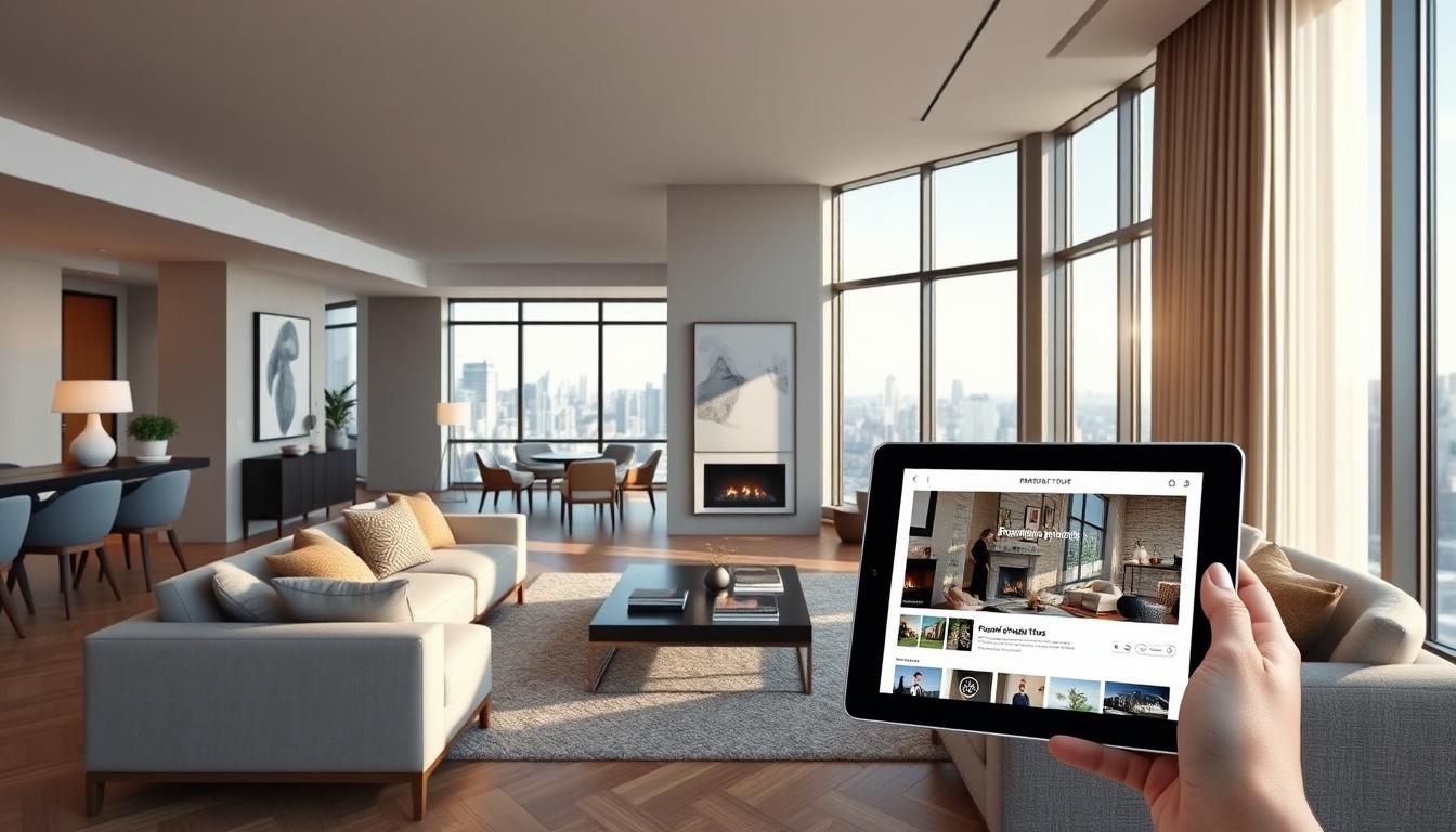 Luxury Living Made Simple