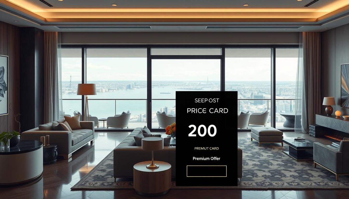 Premium plan visual